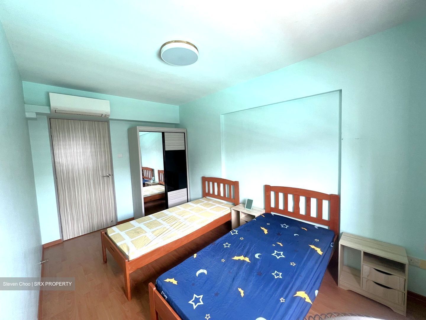 Blk 981B Buangkok Crescent (Hougang), HDB 4 Rooms #629373481